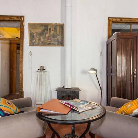 Casa Do Levante Olhão Chambre photo