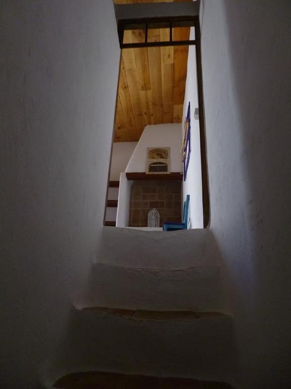 Casa Do Levante Olhão Chambre photo
