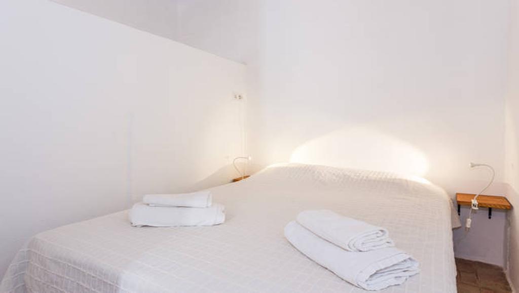 Casa Do Levante Olhão Chambre photo
