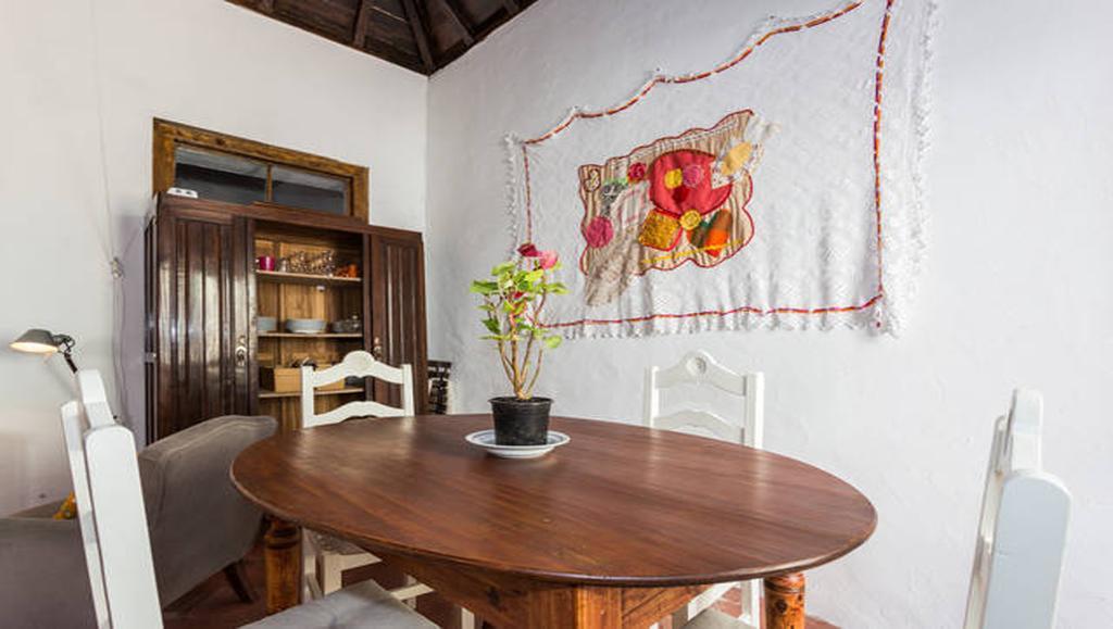 Casa Do Levante Olhão Chambre photo
