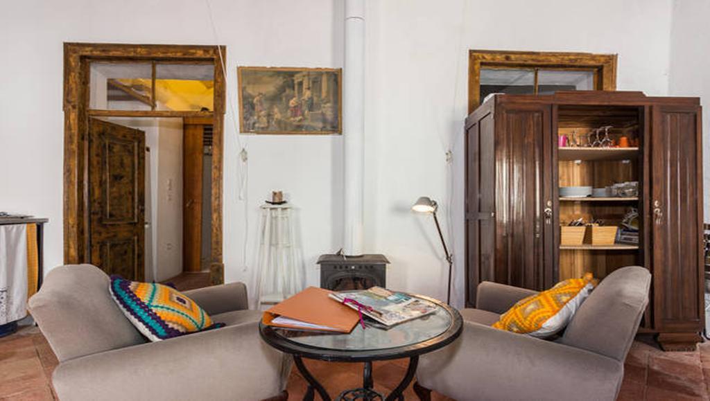 Casa Do Levante Olhão Chambre photo