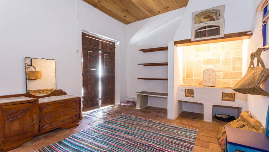 Casa Do Levante Olhão Chambre photo