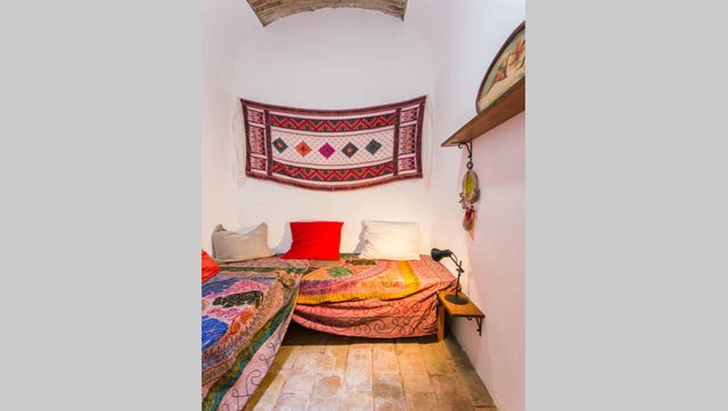 Casa Do Levante Olhão Chambre photo
