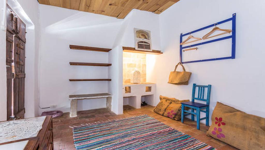 Casa Do Levante Olhão Chambre photo