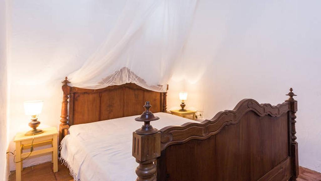 Casa Do Levante Olhão Chambre photo
