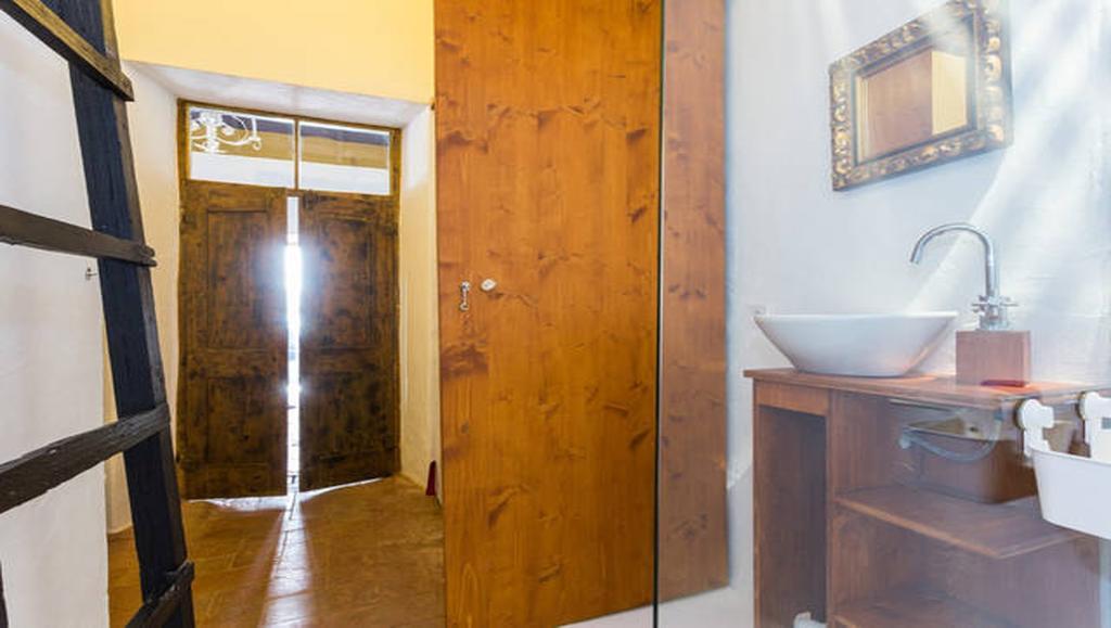 Casa Do Levante Olhão Chambre photo