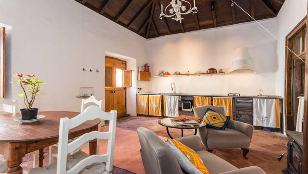 Casa Do Levante Olhão Chambre photo