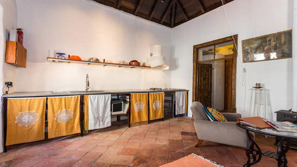 Casa Do Levante Olhão Chambre photo