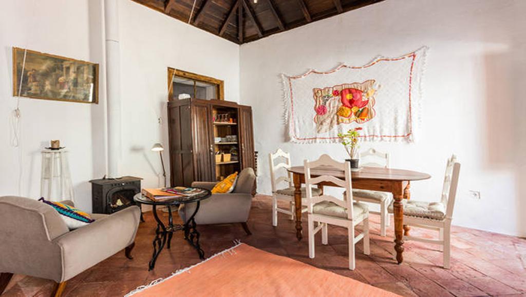 Casa Do Levante Olhão Chambre photo